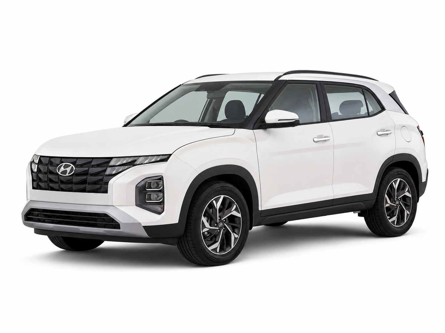 صورة سيارة Hyundai Creta